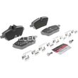 Brembo Front Disc Brake Pad Set P06034N