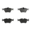 Brembo Front Disc Brake Pad Set P06036N
