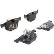 Brembo Rear Disc Brake Pad Set 34216775678