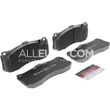 Brembo Front Disc Brake Pad Set P06041N