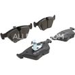 Brembo Front Disc Brake Pad Set 34112282416