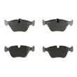 Brembo Front Disc Brake Pad Set P06043N