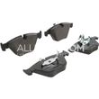 Brembo Front Disc Brake Pad Set 34112283865