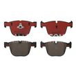 Brembo Rear Disc Brake Pad Set P06050N