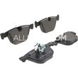Brembo Rear Disc Brake Pad Set 34216793025