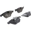 Brembo Front Disc Brake Pad Set 34116780711