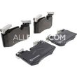 Brembo Front Disc Brake Pad Set 34116789157