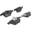 Brembo Front Disc Brake Pad Set 34116794920