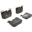 Brembo Front Disc Brake Pad Set 34112284969