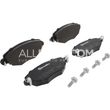 Brembo Front Disc Brake Pad Set C2S48022