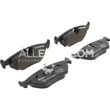 Brembo Rear Disc Brake Pad Set JLM21919
