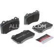 Brembo Rear Disc Brake Pad Set P36020N