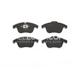 Brembo Front Disc Brake Pad Set C2C39929