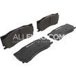 Brembo Front Disc Brake Pad Set C2P15991