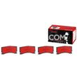 Brembo Rear Disc Brake Pad Set P36024N