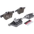 Brembo Front Disc Brake Pad Set P36028N