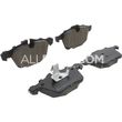 Brembo Front Disc Brake Pad Set C2D23150