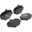 Brembo Rear Disc Brake Pad Set STC8570