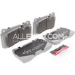 Brembo Front Disc Brake Pad Set P44018N