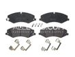 Brembo Front Disc Brake Pad Set LR032063