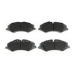 Brembo Front Disc Brake Pad Set P44024N