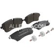 Brembo Front Disc Brake Pad Set LR162044