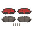 Brembo Front Disc Brake Pad Set P49054N