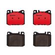 Brembo Front Disc Brake Pad Set P50004N