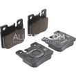 Brembo Rear Disc Brake Pad Set 0054201720