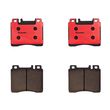 Brembo Front Disc Brake Pad Set P50018N