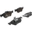 Brembo Front Disc Brake Pad Set 004420022067