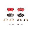Brembo Front Disc Brake Pad Set P50045N