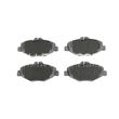 Brembo Front Disc Brake Pad Set P50049N