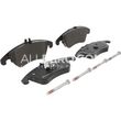 Brembo Front Disc Brake Pad Set 0074205820