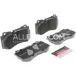 Brembo Front Disc Brake Pad Set P50074N