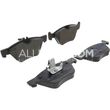 Brembo Front Disc Brake Pad Set 0044200720