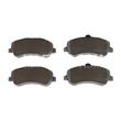 Brembo Front Disc Brake Pad Set P50086N