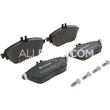 Brembo Front Disc Brake Pad Set 0004203002