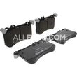 Brembo Front Disc Brake Pad Set 0064206620
