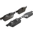 Brembo Front Disc Brake Pad Set 0074207920