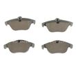 Brembo Rear Disc Brake Pad Set P50104N