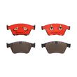 Brembo Front Disc Brake Pad Set P50105N