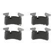Brembo Rear Disc Brake Pad Set P50110N