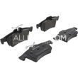 Brembo Rear Disc Brake Pad Set C2C27271