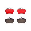 Brembo Front Disc Brake Pad Set P65007N