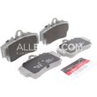 Brembo Rear Disc Brake Pad Set P65008N
