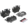 Brembo Front Disc Brake Pad Set P65009N