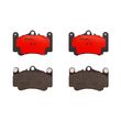 Brembo Front Disc Brake Pad Set P65011N