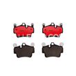 Brembo Front Disc Brake Pad Set P65014N