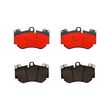 Brembo Front Disc Brake Pad Set P65016N